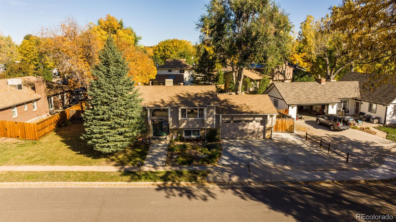 MLS Image #39 for 11177 w 68th place,arvada, Colorado