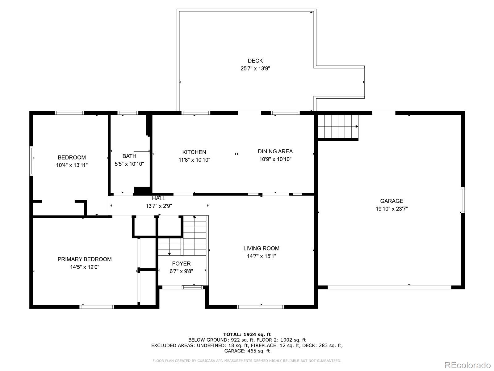 MLS Image #42 for 11177 w 68th place,arvada, Colorado