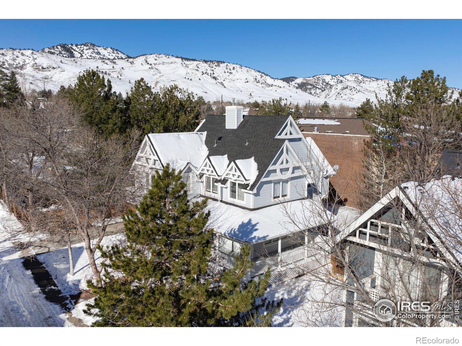 MLS Image #39 for 1465  periwinkle drive,boulder, Colorado