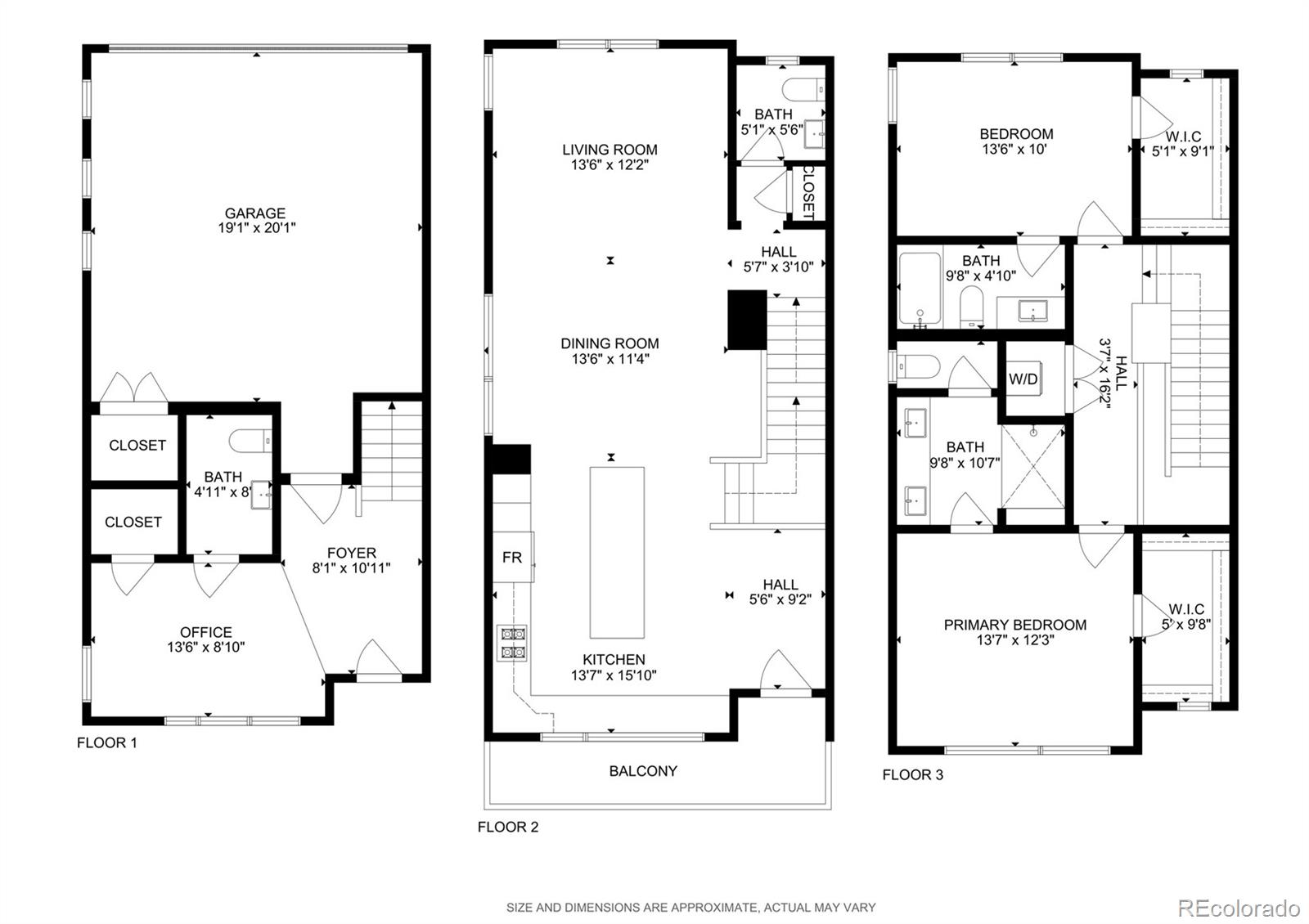 MLS Image #40 for 12387 w 51st avenue,wheat ridge, Colorado