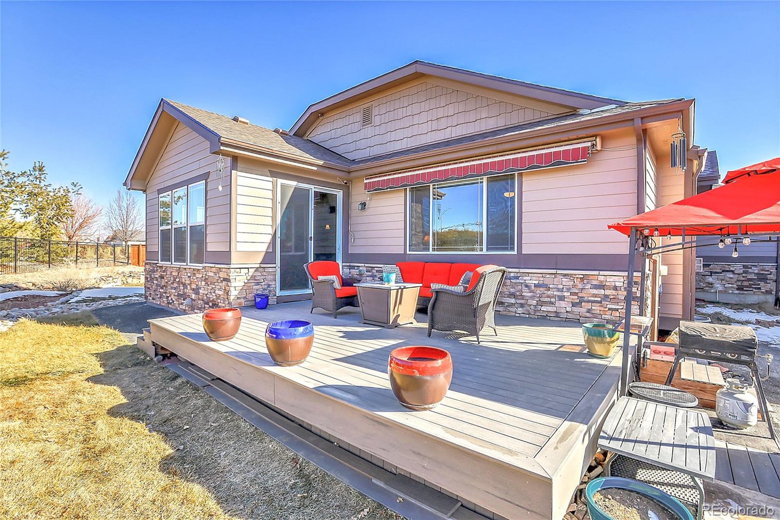 MLS Image #35 for 77 n irvington street,aurora, Colorado