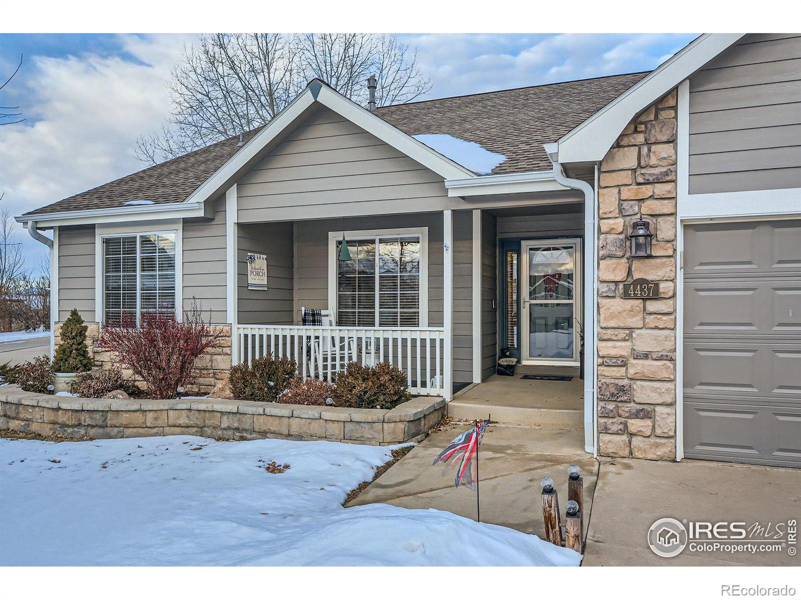 CMA Image for 4437  onyx place,Johnstown, Colorado