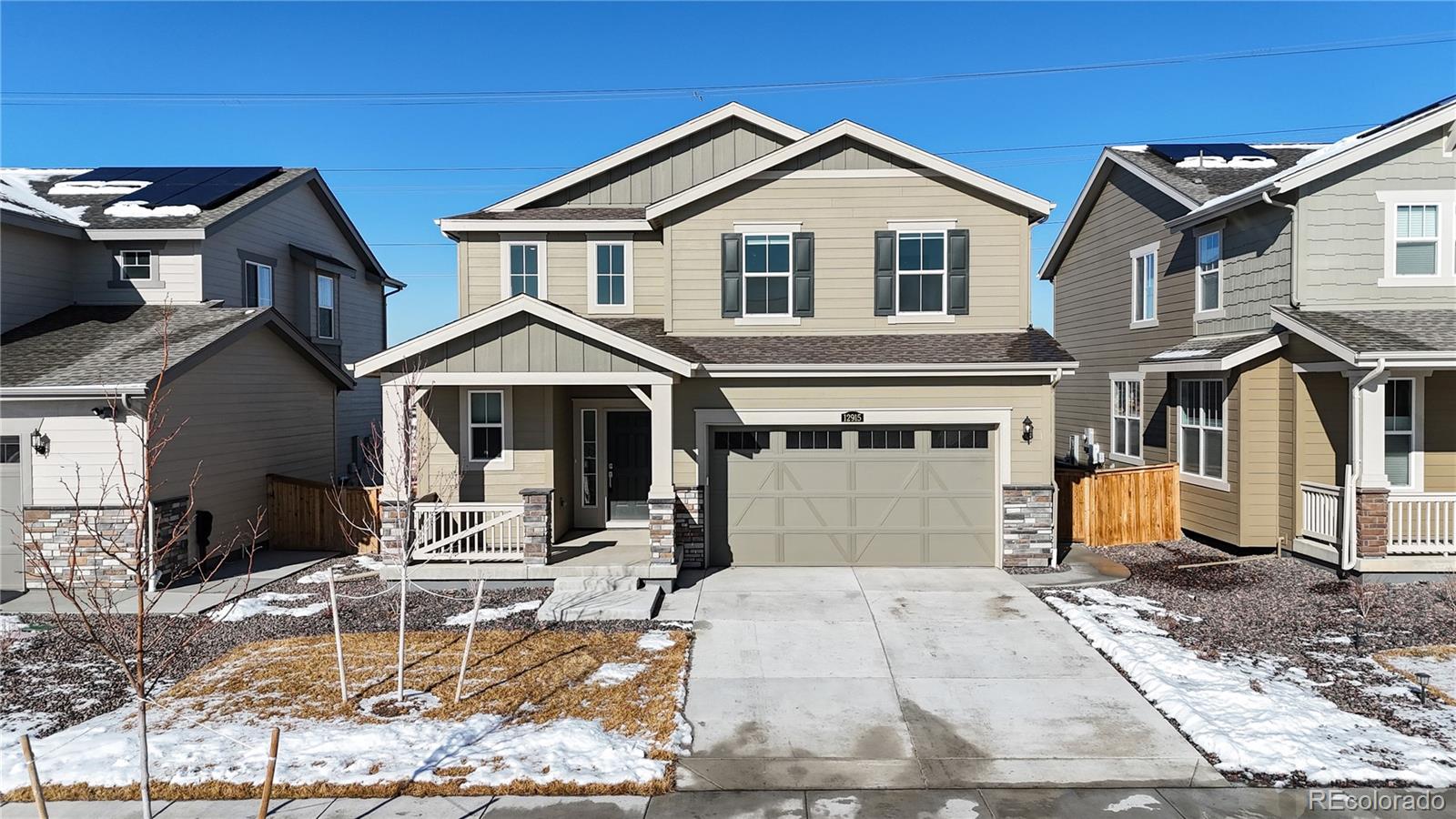 CMA Image for 16140 e 111th drive,Commerce City, Colorado