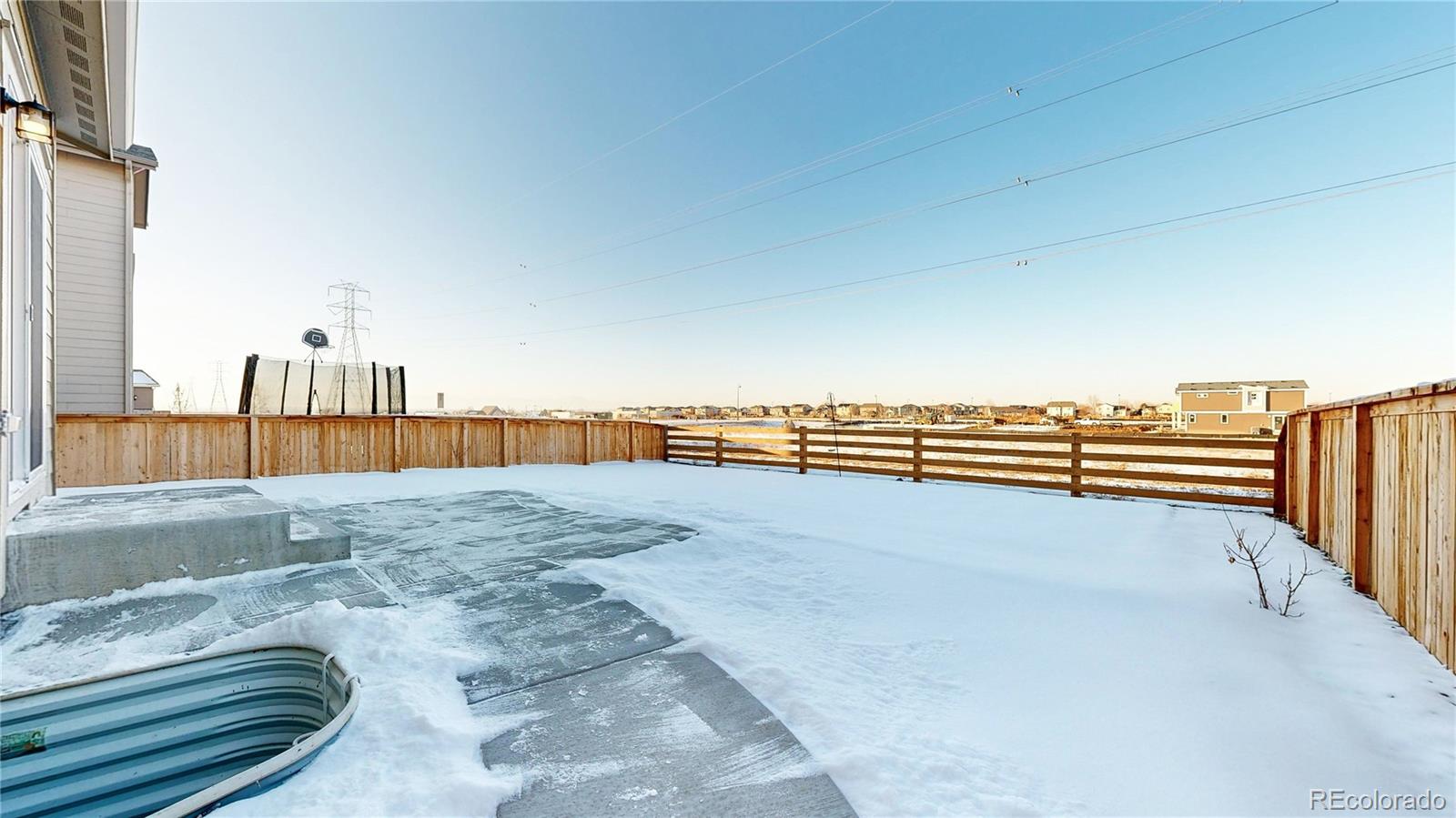 MLS Image #29 for 12915 e 102nd place,commerce city, Colorado