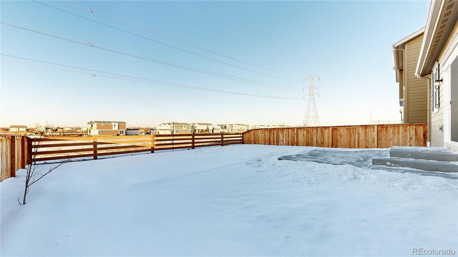 MLS Image #30 for 12915 e 102nd place,commerce city, Colorado