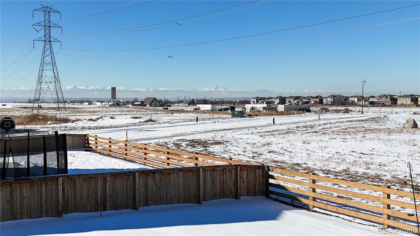 MLS Image #32 for 12915 e 102nd place,commerce city, Colorado