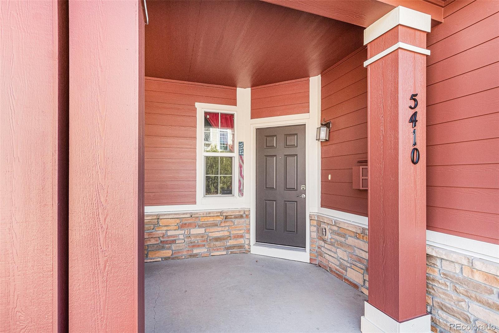 MLS Image #1 for 5410  seal alley,colorado springs, Colorado