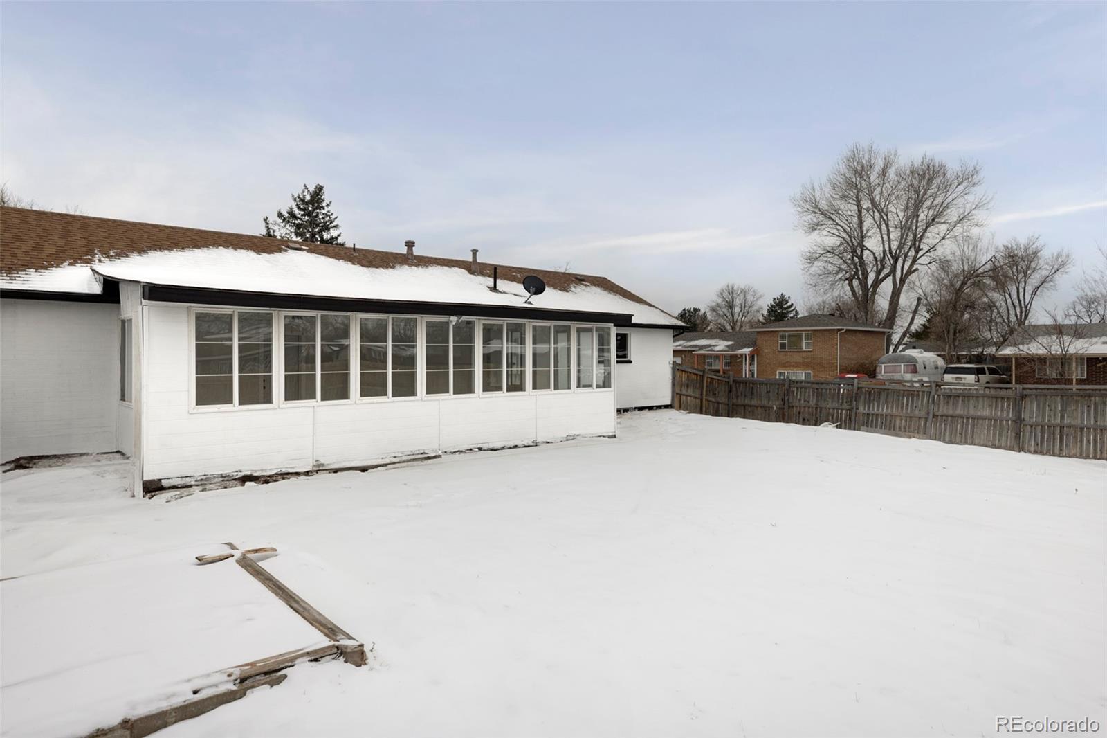 MLS Image #20 for 14803  olmsted drive,denver, Colorado