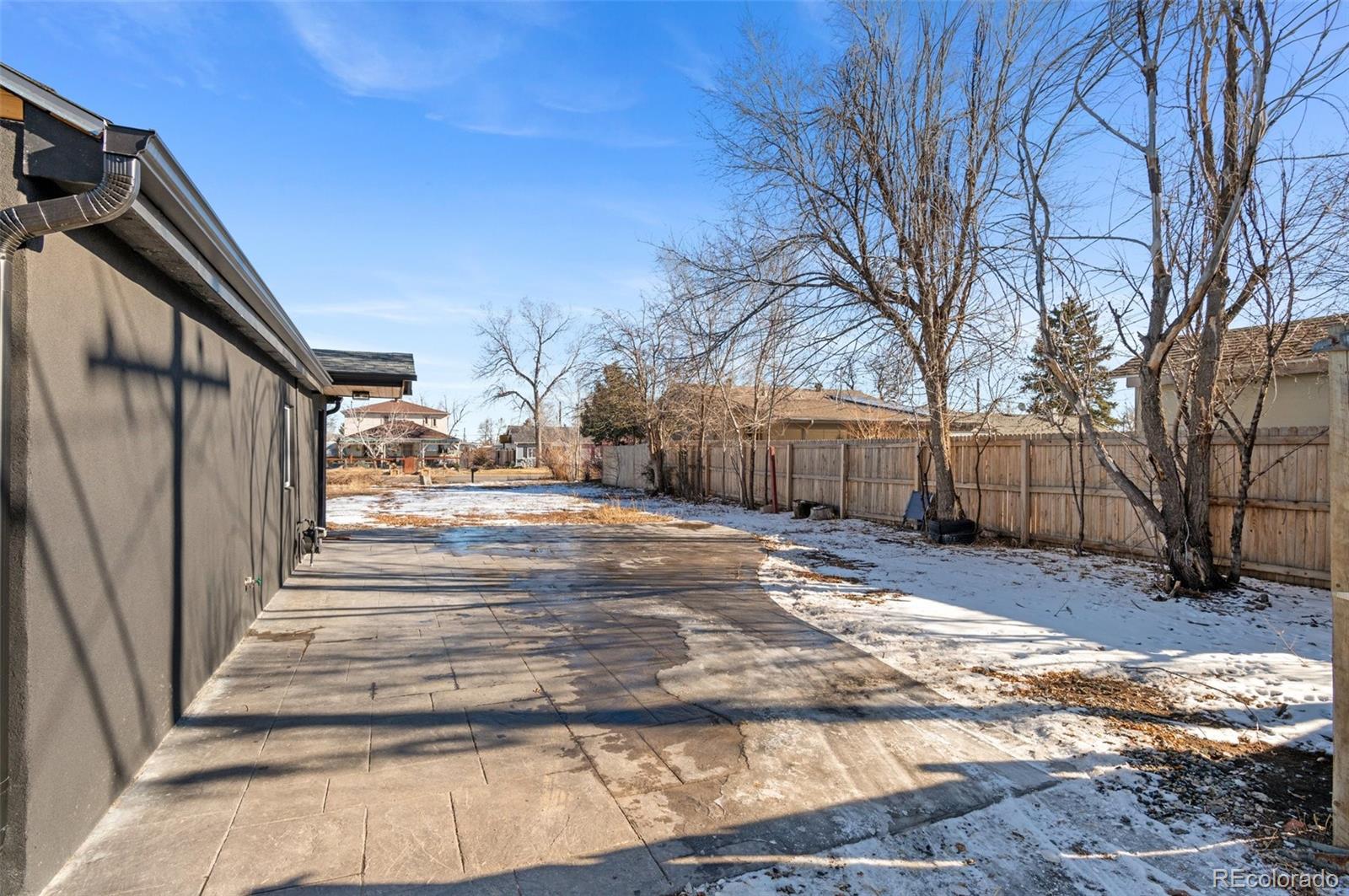 MLS Image #23 for 1227 s patton court,denver, Colorado