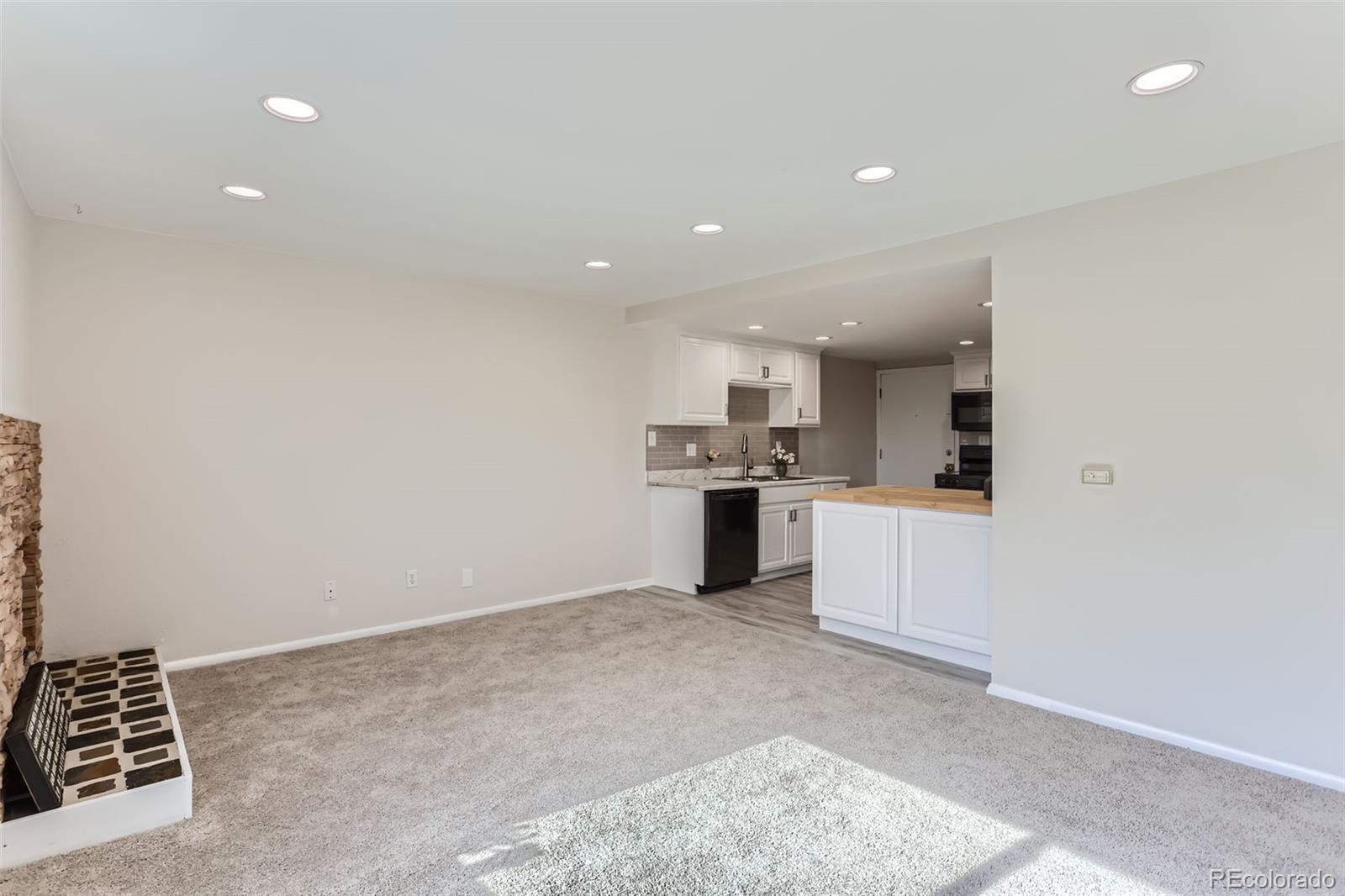 MLS Image #3 for 1270 n marion street 506,denver, Colorado