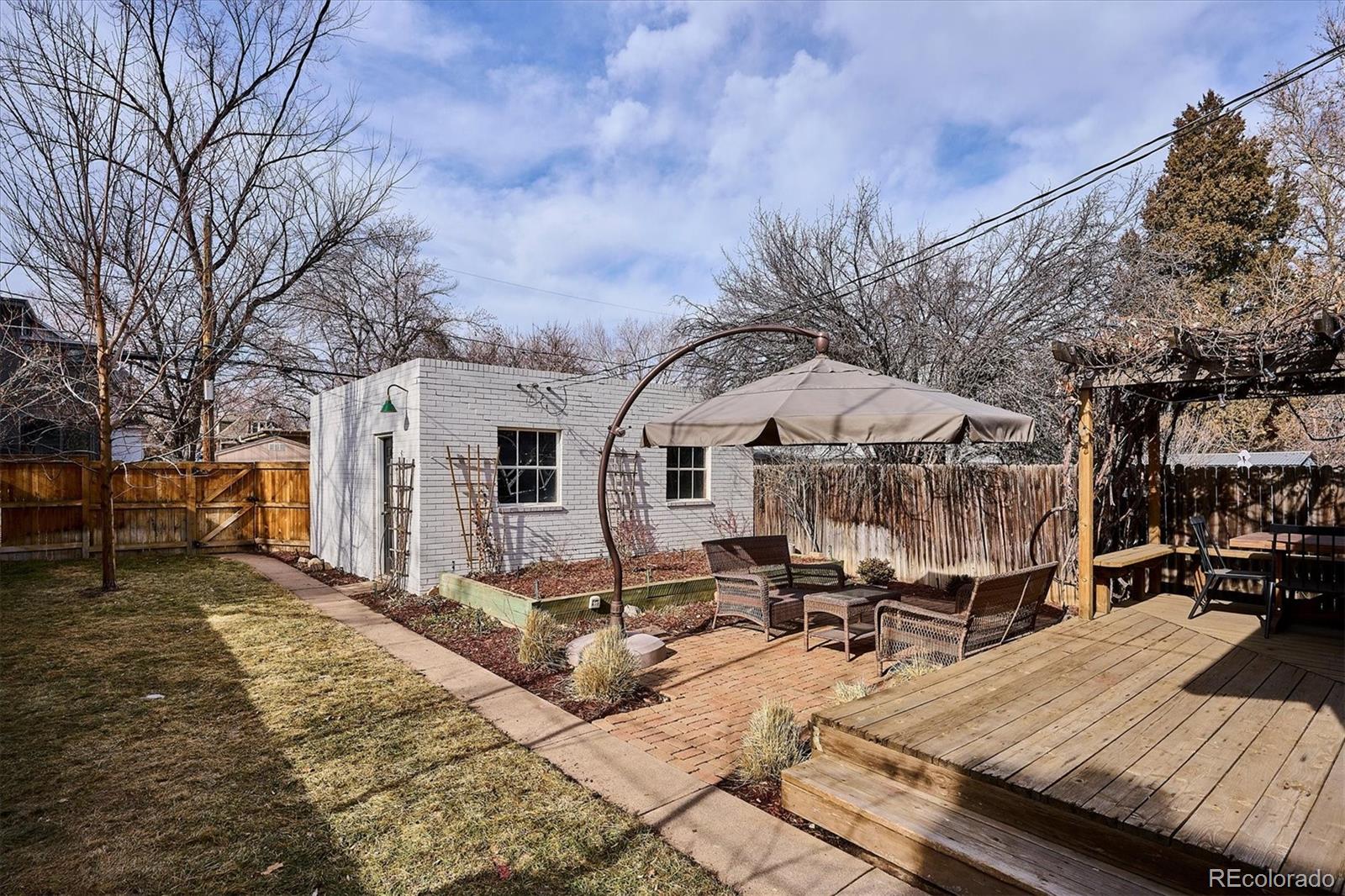 MLS Image #24 for 351 s corona street,denver, Colorado