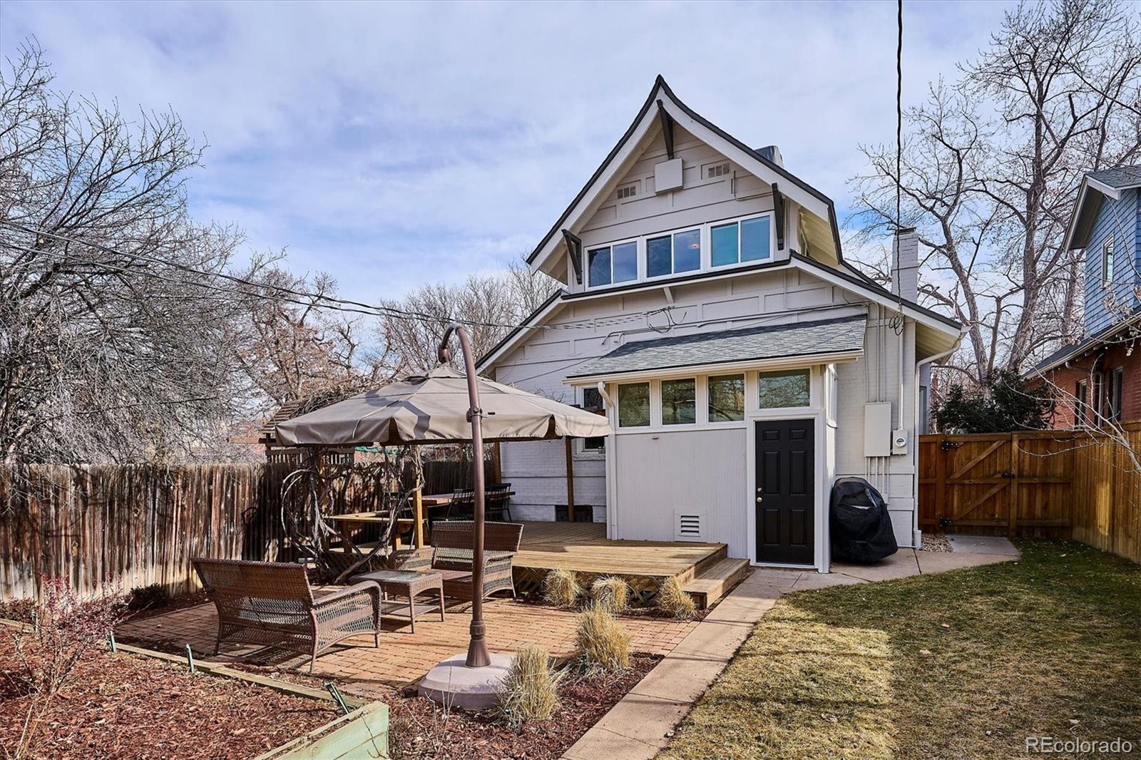 MLS Image #26 for 351 s corona street,denver, Colorado