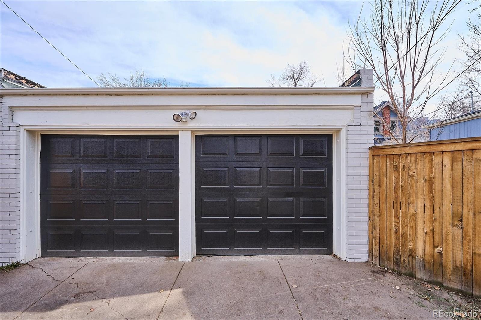 MLS Image #27 for 351 s corona street,denver, Colorado