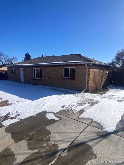 MLS Image #0 for 1240  russell boulevard,thornton, Colorado