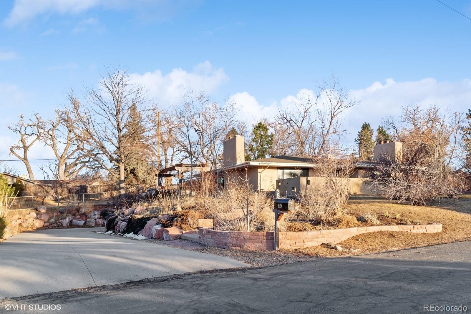 MLS Image #10 for 38  hillside drive,wheat ridge, Colorado