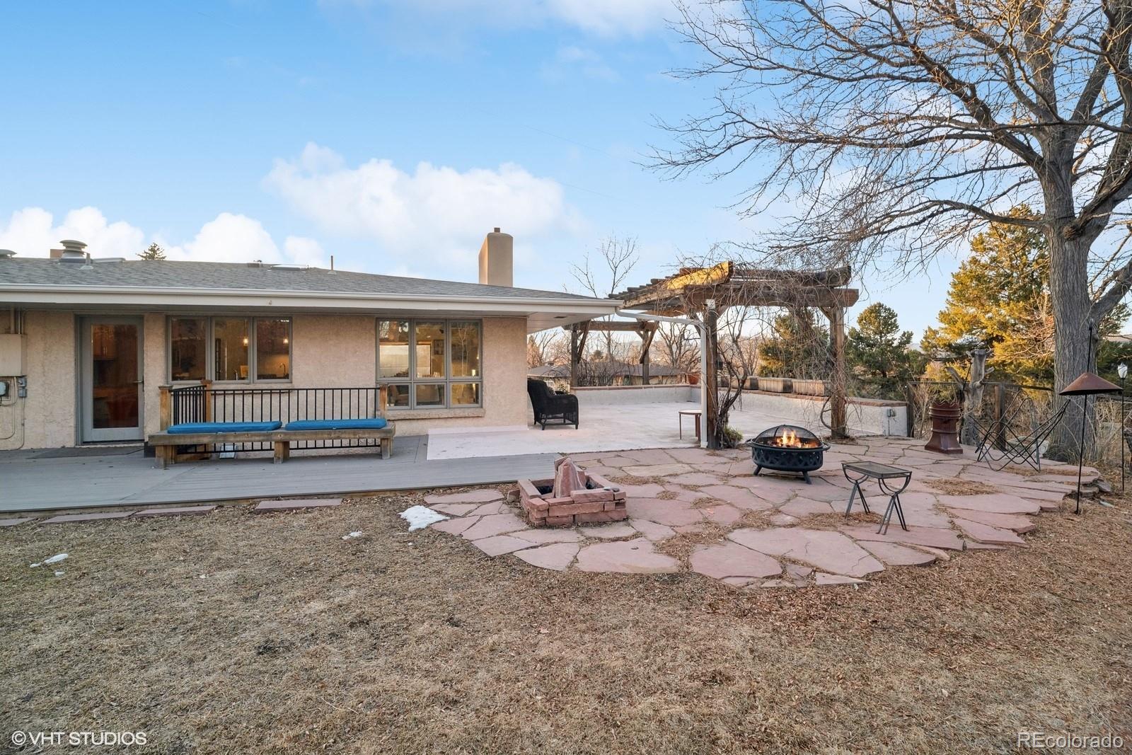 MLS Image #33 for 38  hillside drive,wheat ridge, Colorado