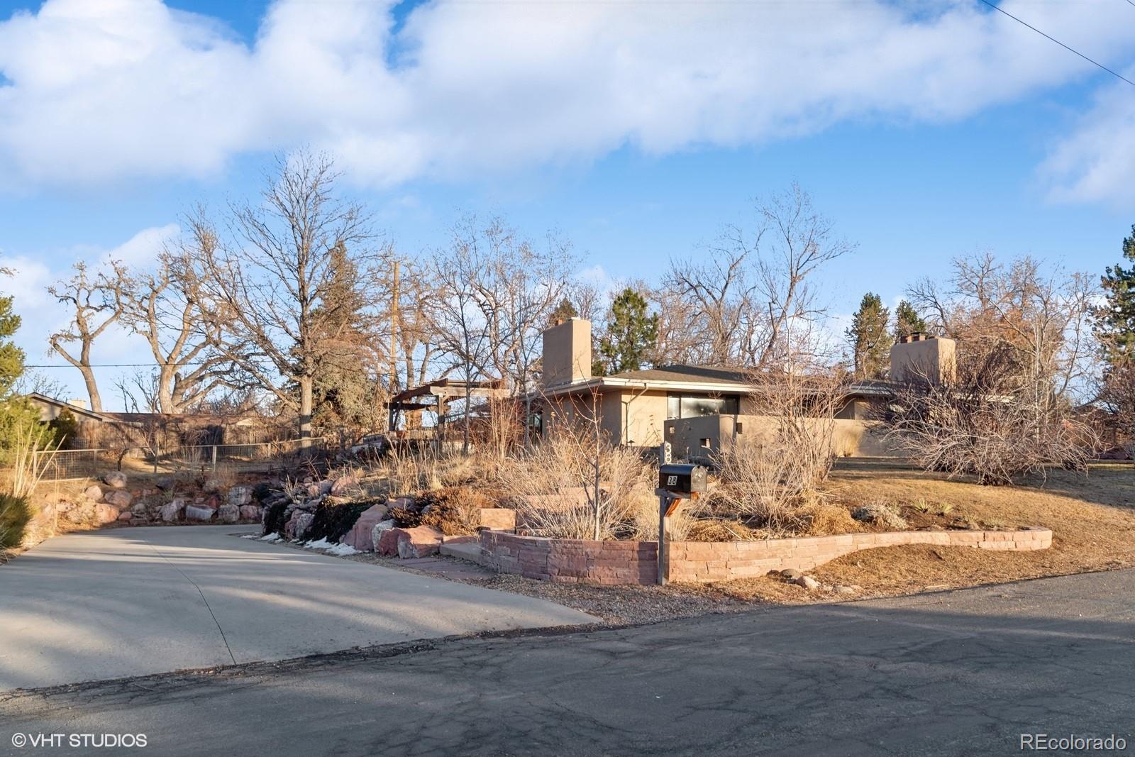 MLS Image #4 for 38  hillside drive,wheat ridge, Colorado