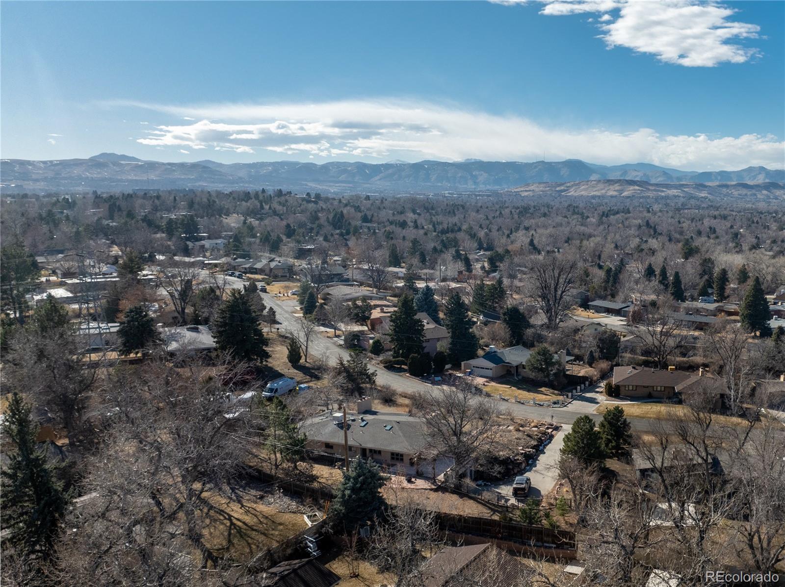 MLS Image #41 for 38  hillside drive,wheat ridge, Colorado