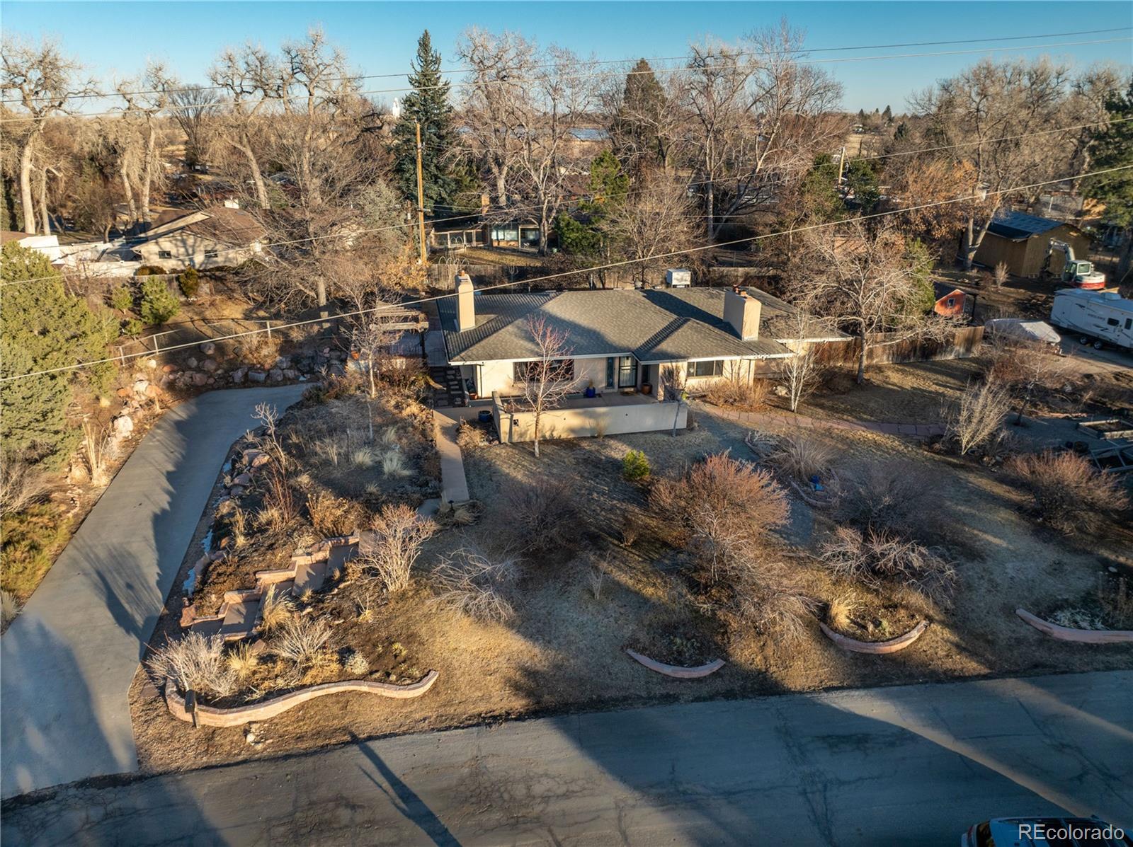 MLS Image #43 for 38  hillside drive,wheat ridge, Colorado