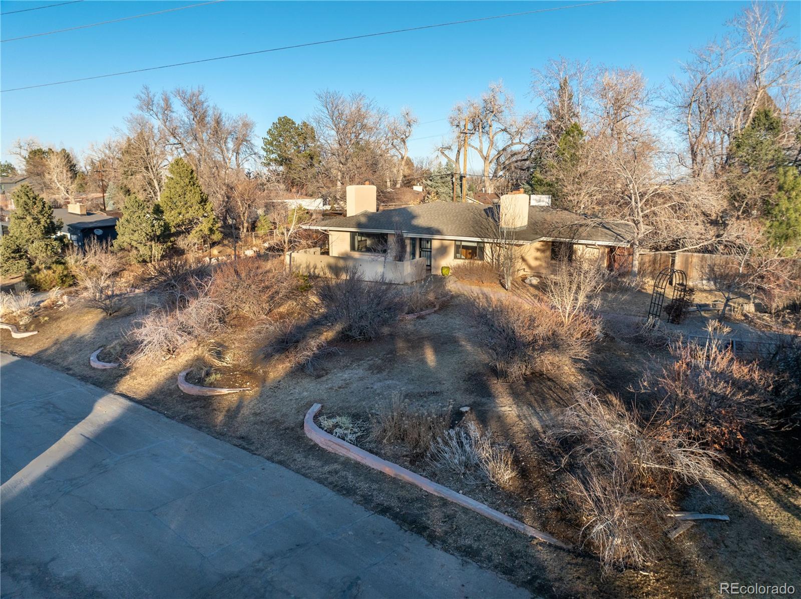 MLS Image #44 for 38  hillside drive,wheat ridge, Colorado