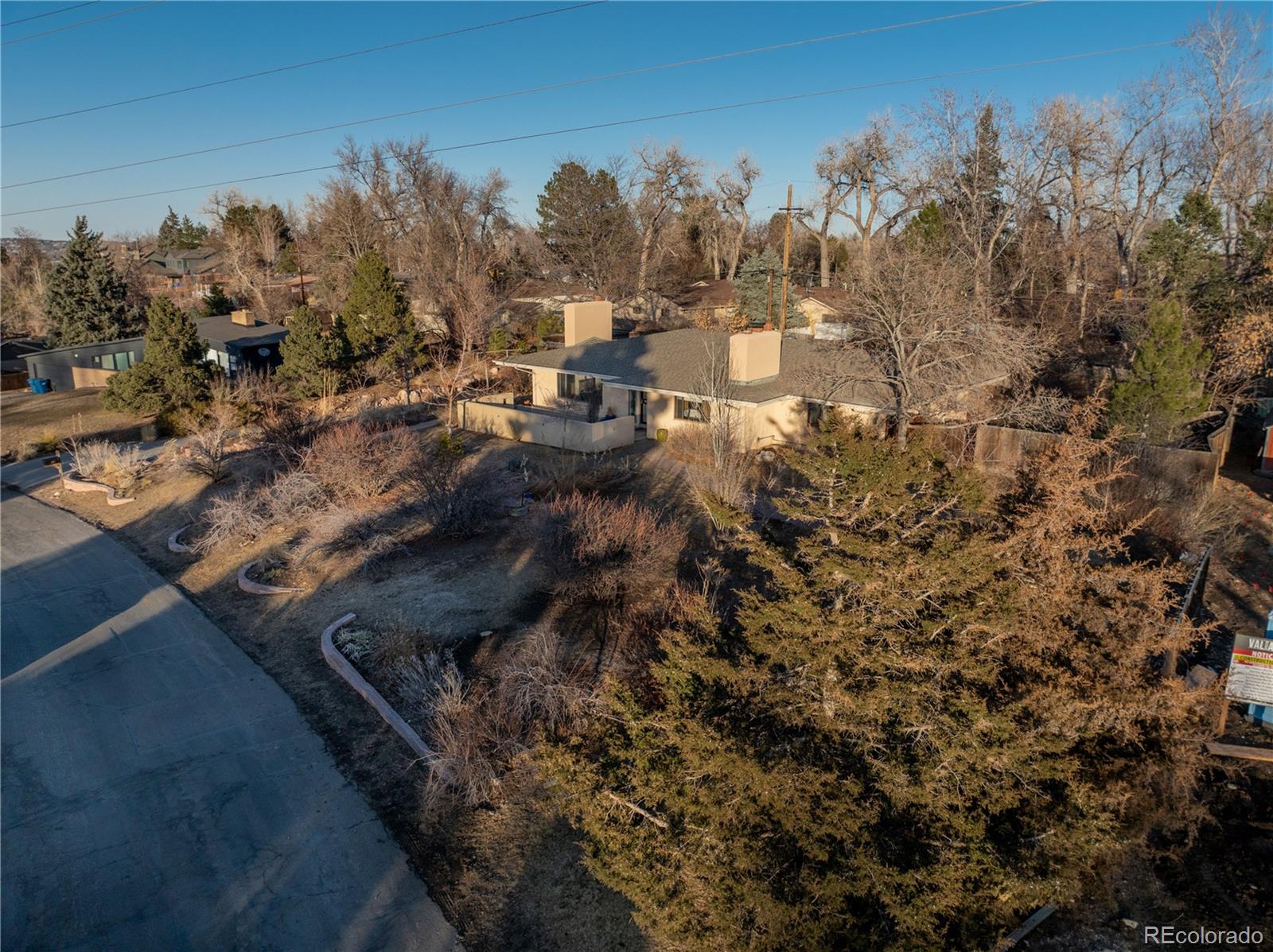 MLS Image #45 for 38  hillside drive,wheat ridge, Colorado