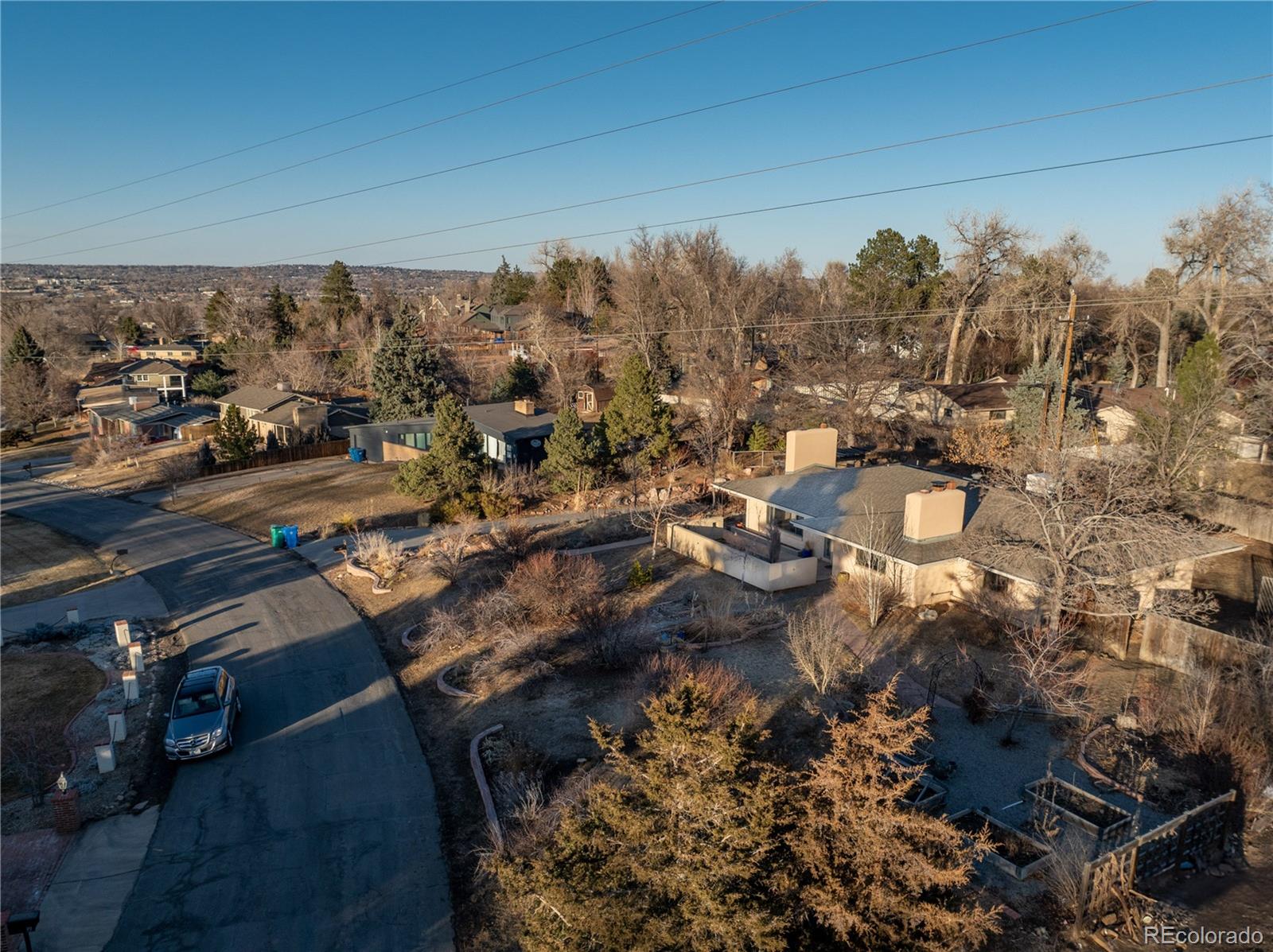 MLS Image #46 for 38  hillside drive,wheat ridge, Colorado