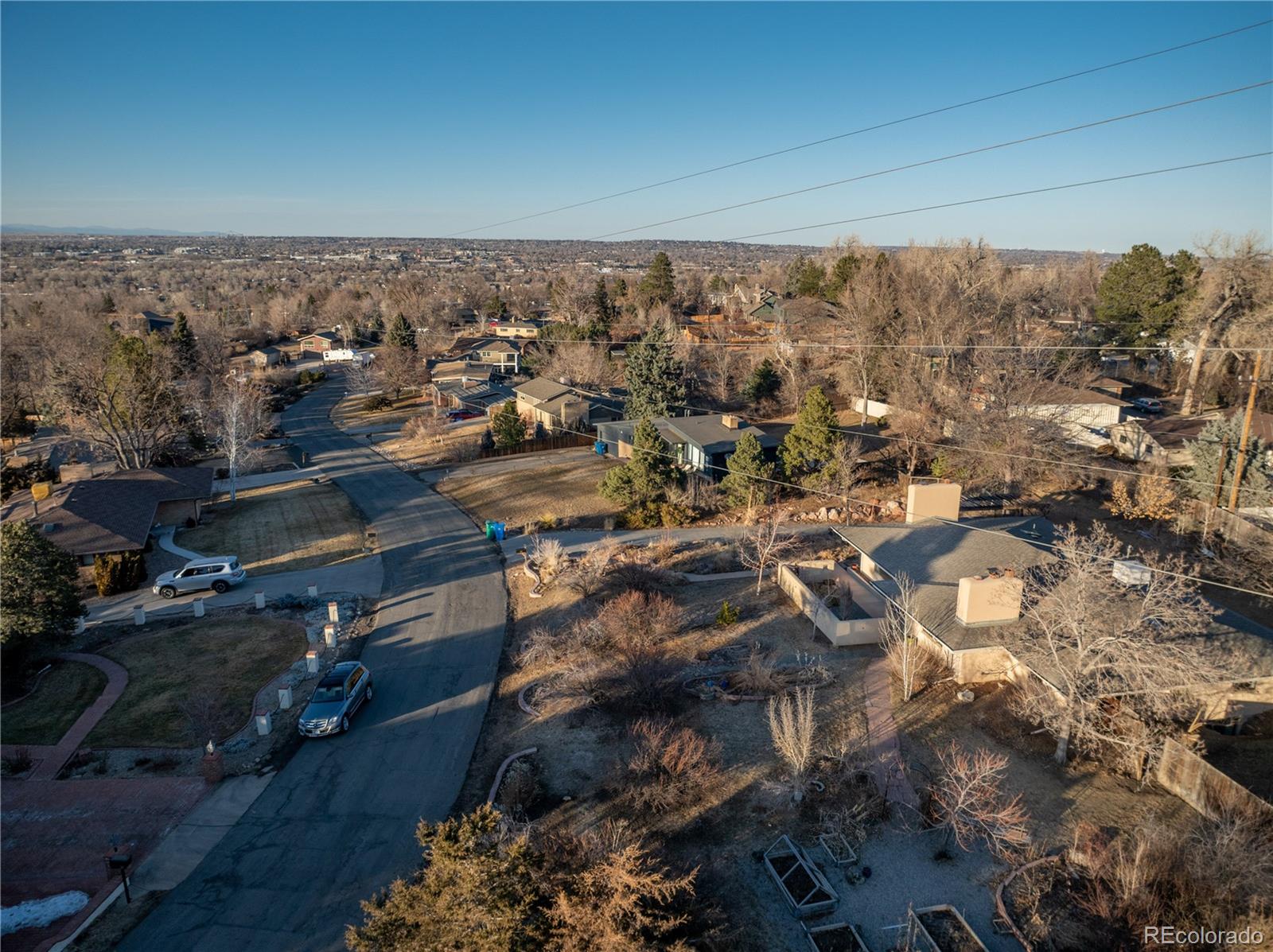 MLS Image #47 for 38  hillside drive,wheat ridge, Colorado