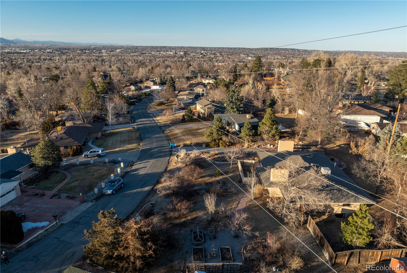 MLS Image #48 for 38  hillside drive,wheat ridge, Colorado