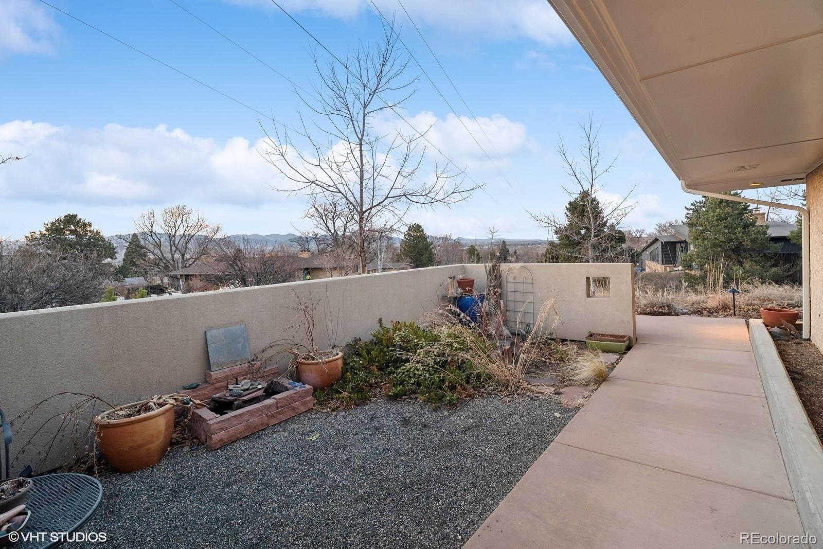 MLS Image #8 for 38  hillside drive,wheat ridge, Colorado