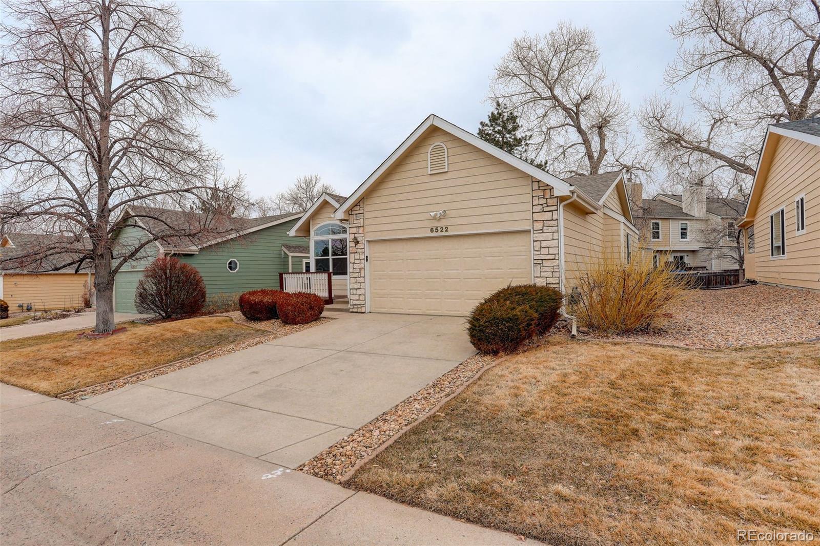 MLS Image #2 for 6522 s hoyt way,littleton, Colorado