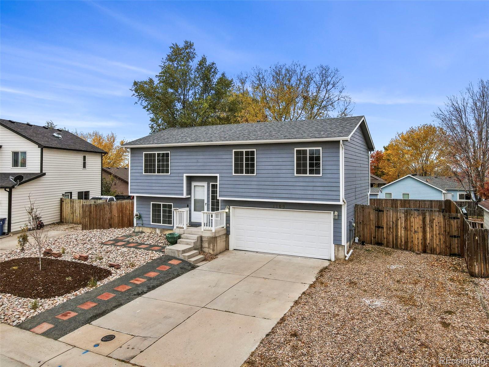 CMA Image for 1109  ash court,Fort Lupton, Colorado