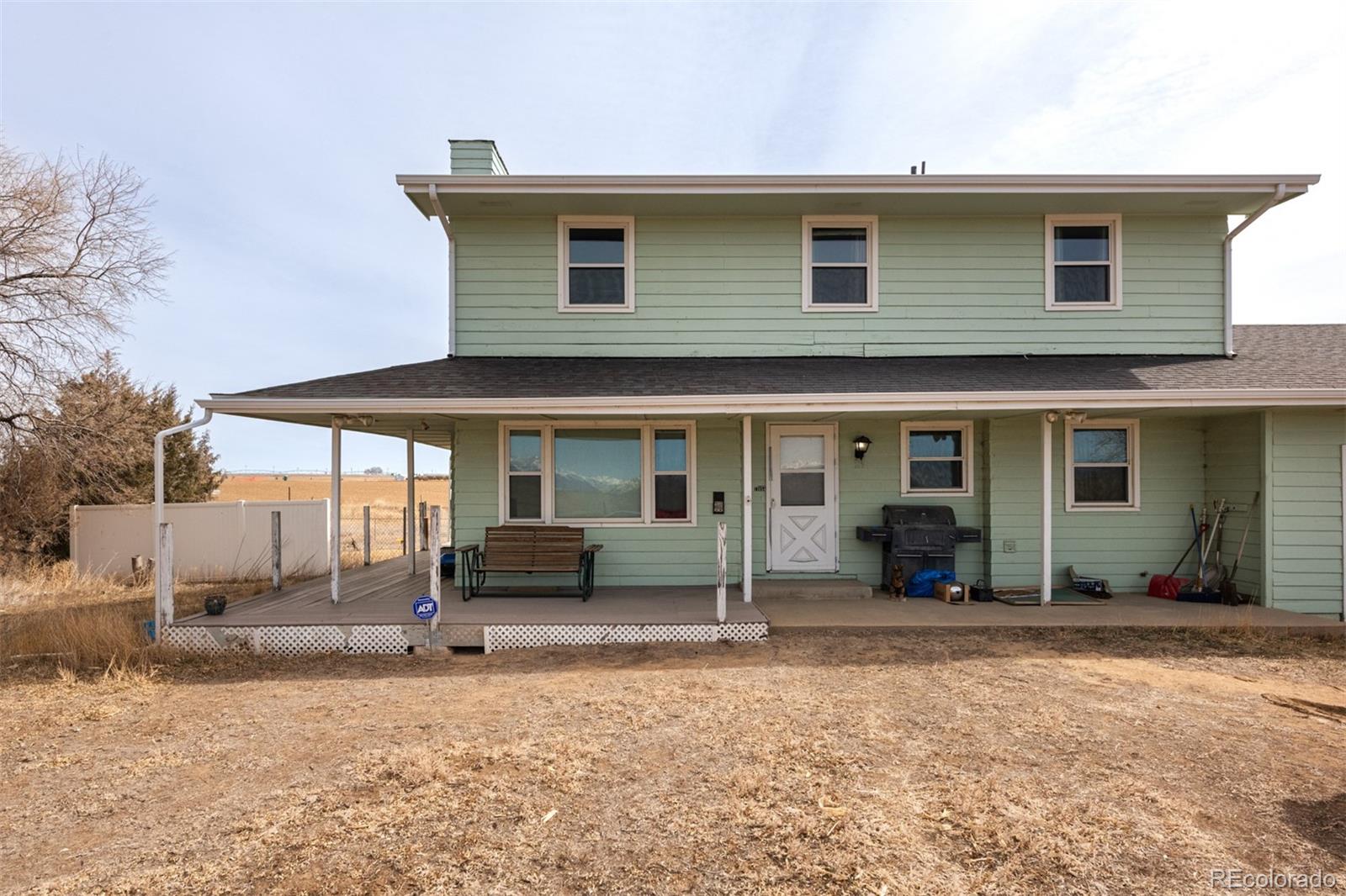 MLS Image #1 for 13654  county road 13 ,longmont, Colorado