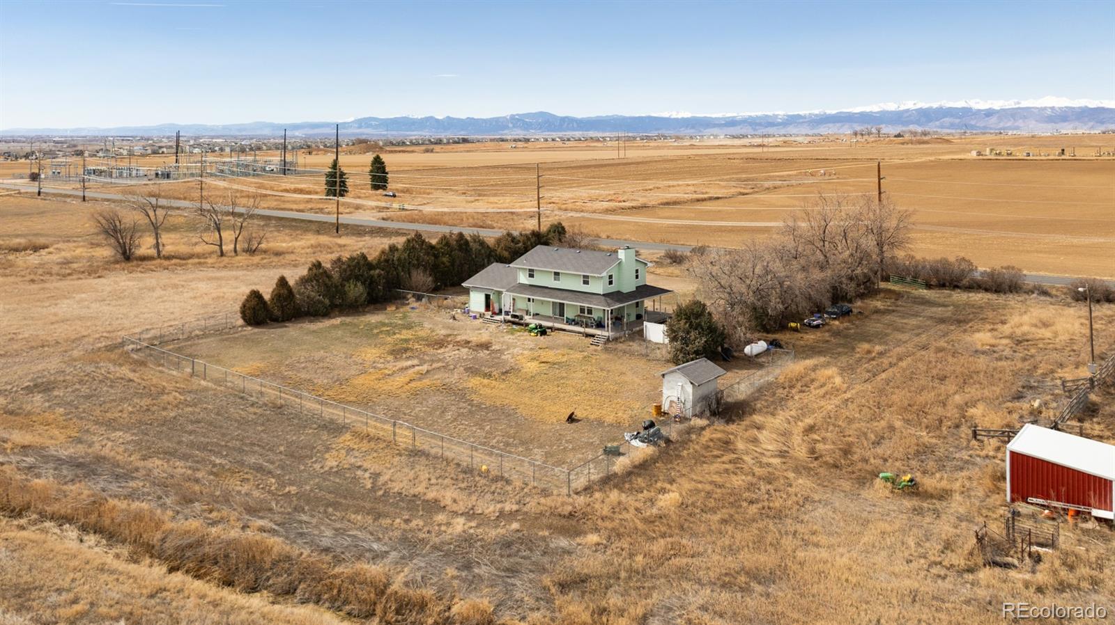 MLS Image #31 for 13654  county road 13 ,longmont, Colorado
