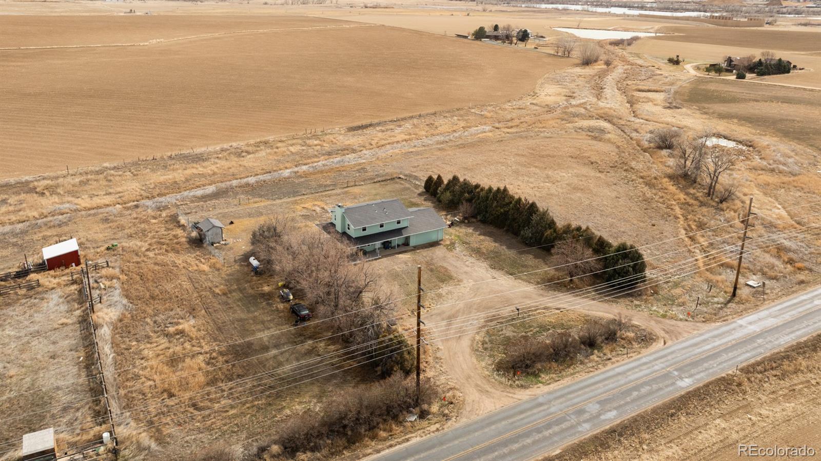 MLS Image #40 for 13654  county road 13 ,longmont, Colorado