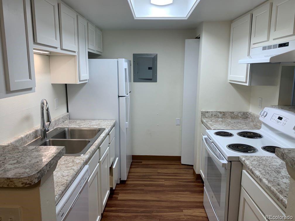 Report Image for 14141 E Jewell Avenue,Aurora, Colorado