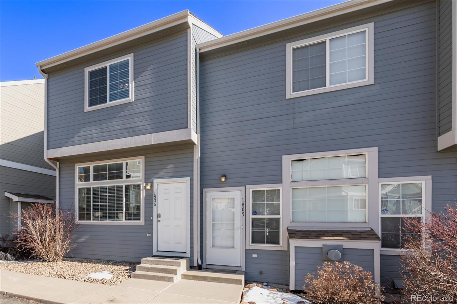 MLS Image #2 for 8199  welby road 1806,denver, Colorado