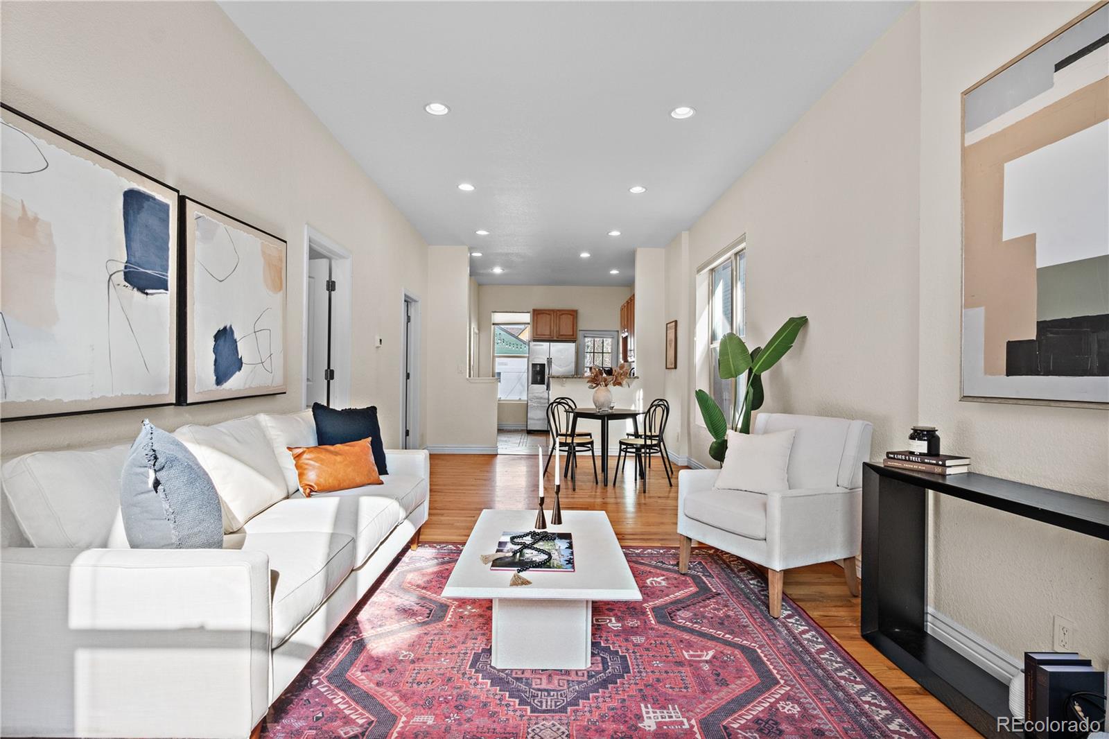 CMA Image for 3426 n gilpin street,Denver, Colorado