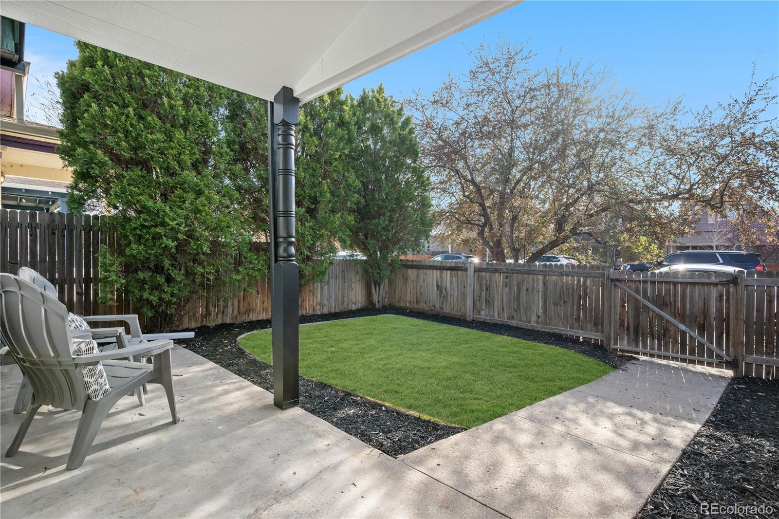 MLS Image #3 for 3426 n gilpin street,denver, Colorado