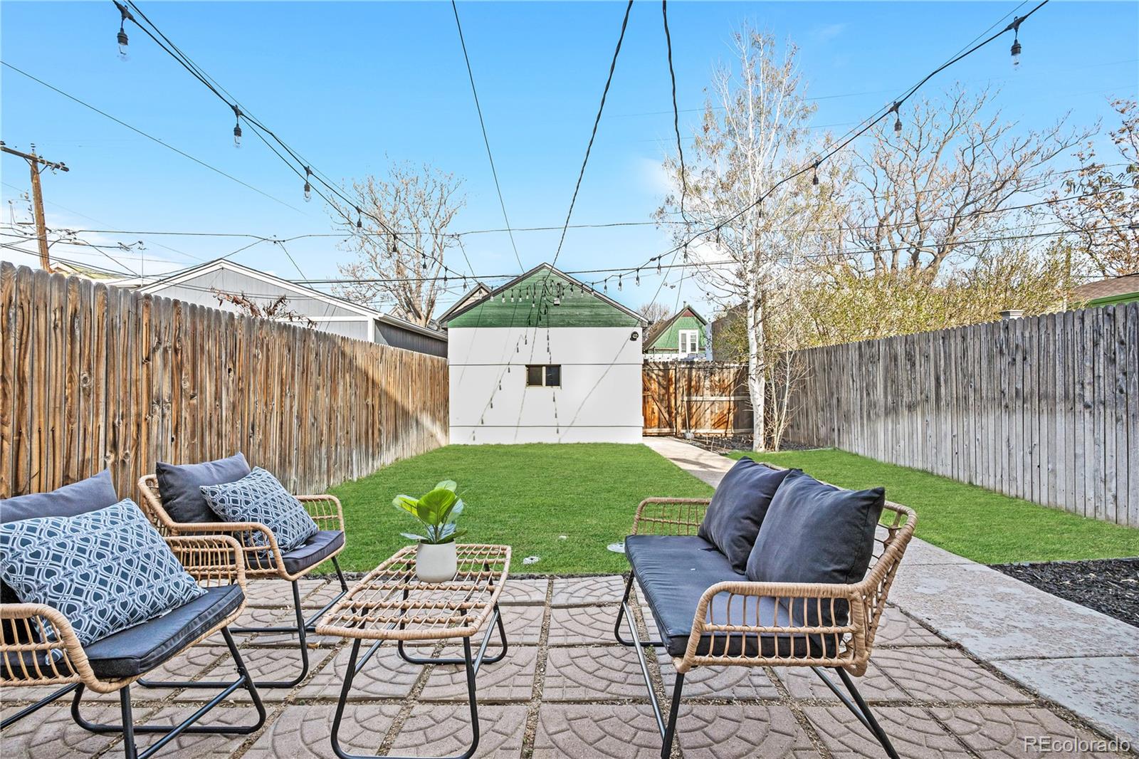 MLS Image #30 for 3426 n gilpin street,denver, Colorado