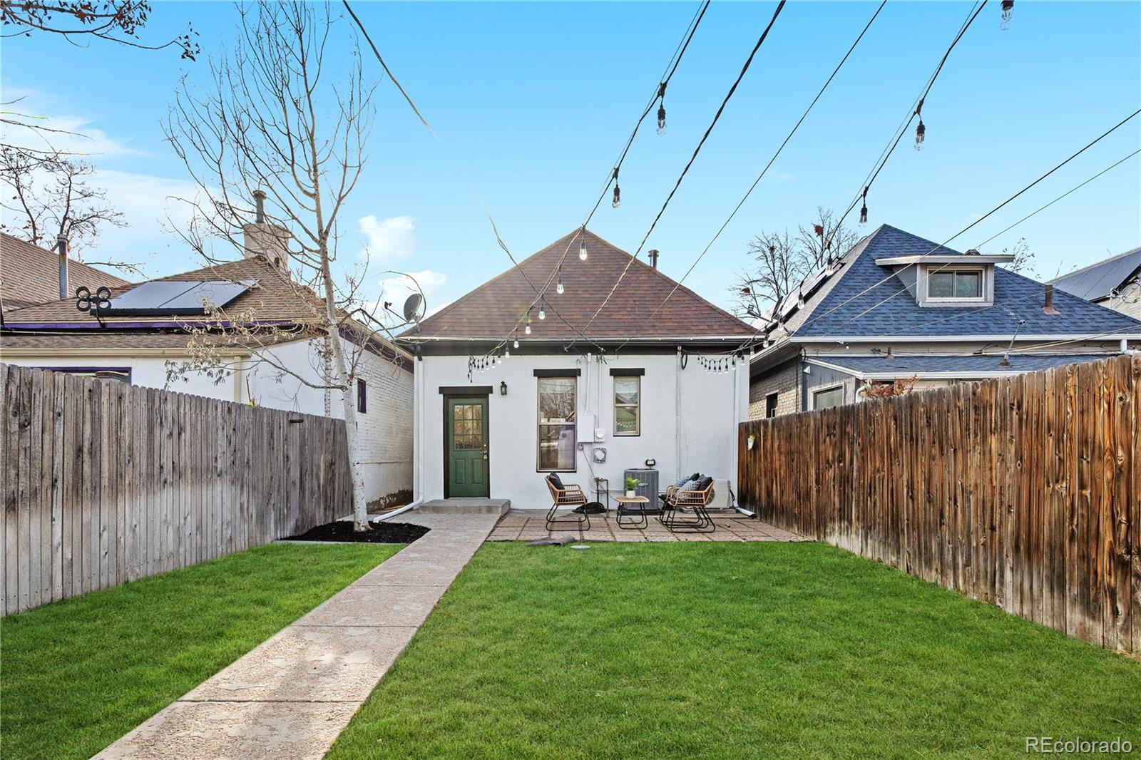 MLS Image #31 for 3426 n gilpin street,denver, Colorado
