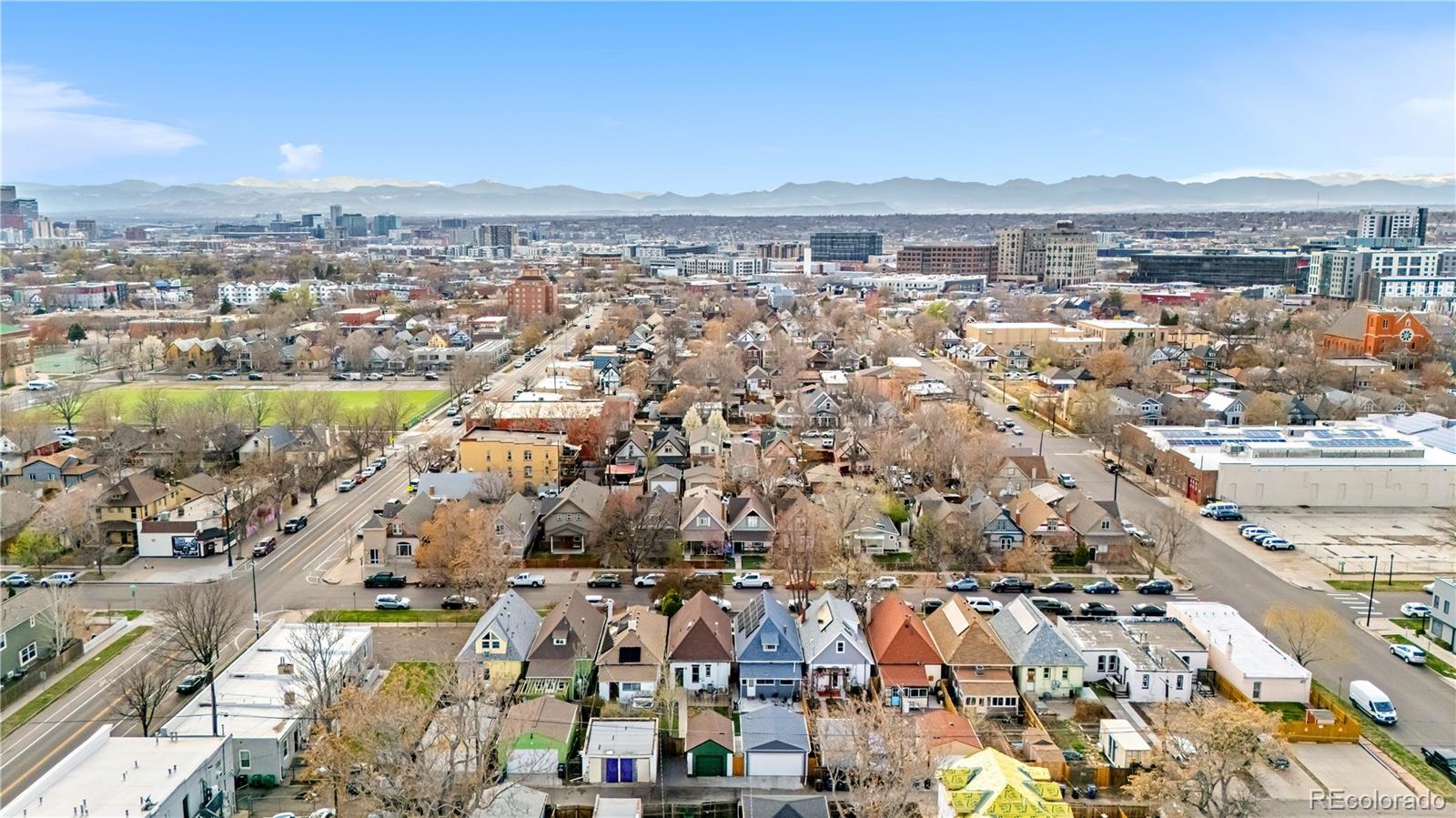 MLS Image #38 for 3426 n gilpin street,denver, Colorado
