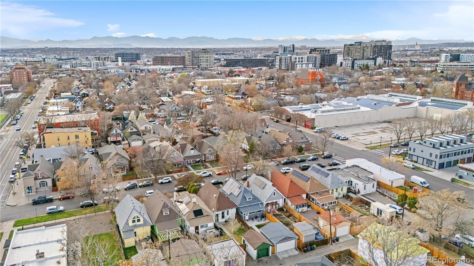 MLS Image #39 for 3426 n gilpin street,denver, Colorado