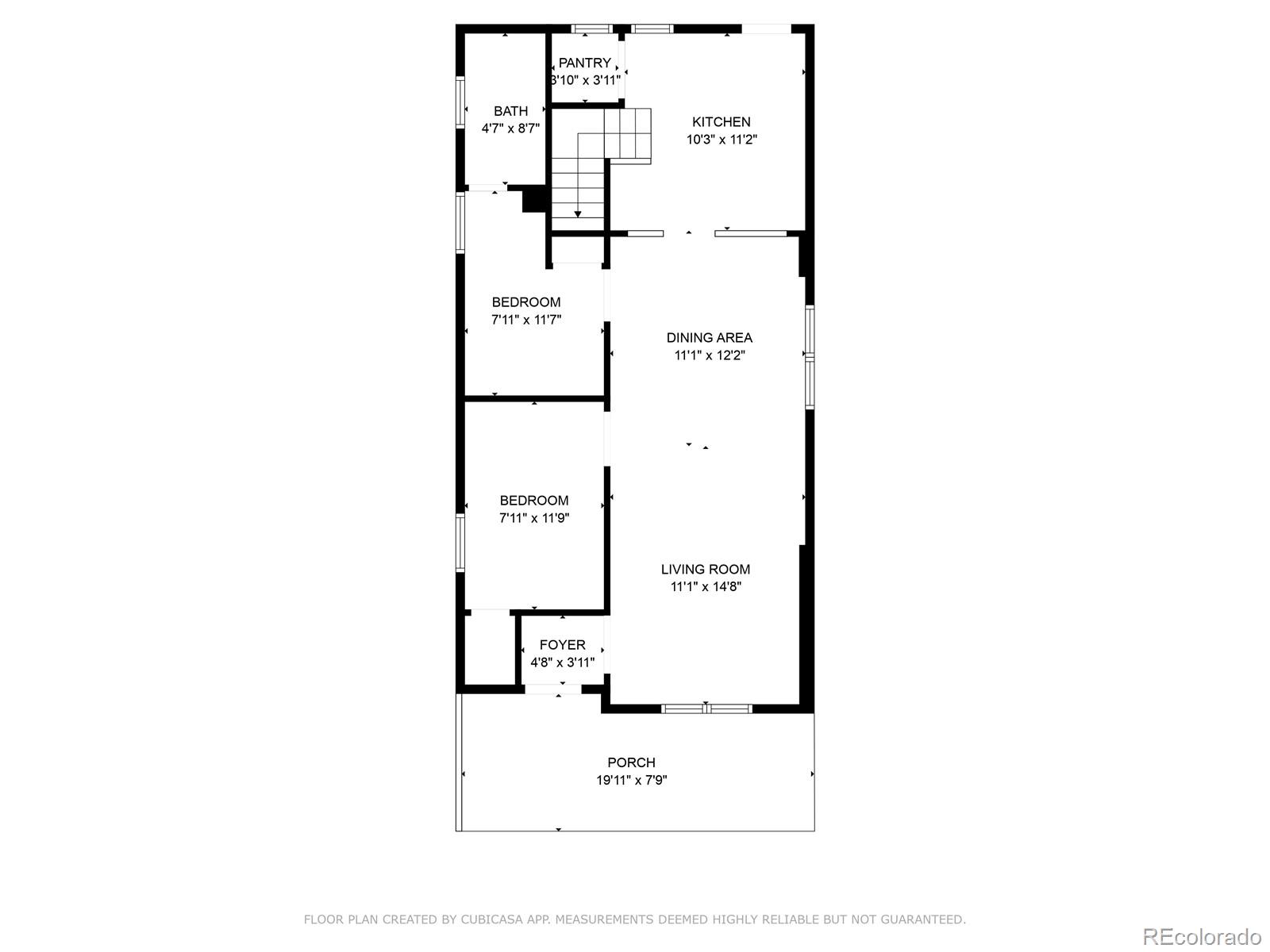 MLS Image #42 for 3426 n gilpin street,denver, Colorado
