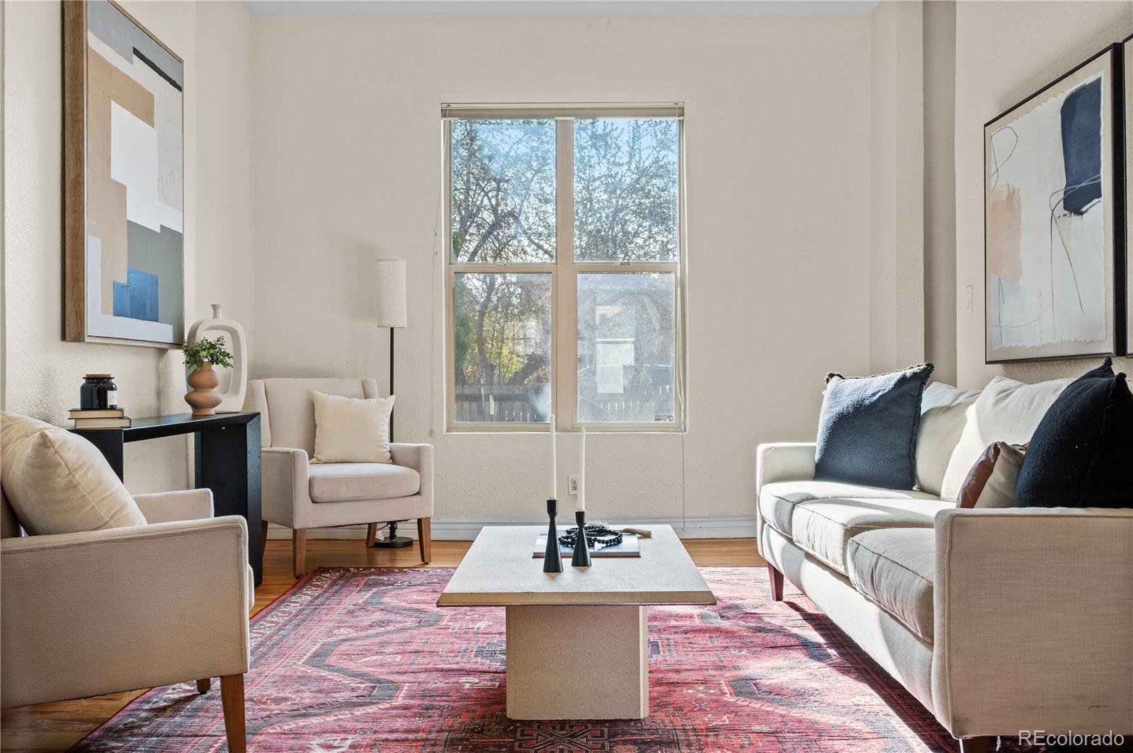 MLS Image #7 for 3426 n gilpin street,denver, Colorado
