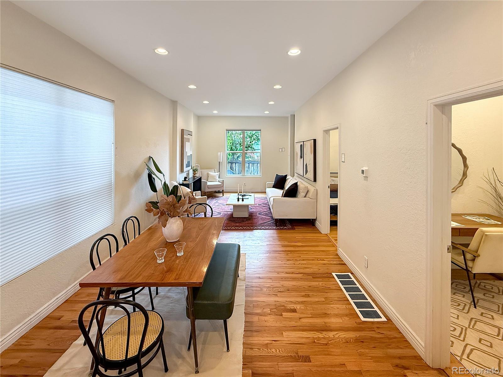 MLS Image #8 for 3426 n gilpin street,denver, Colorado