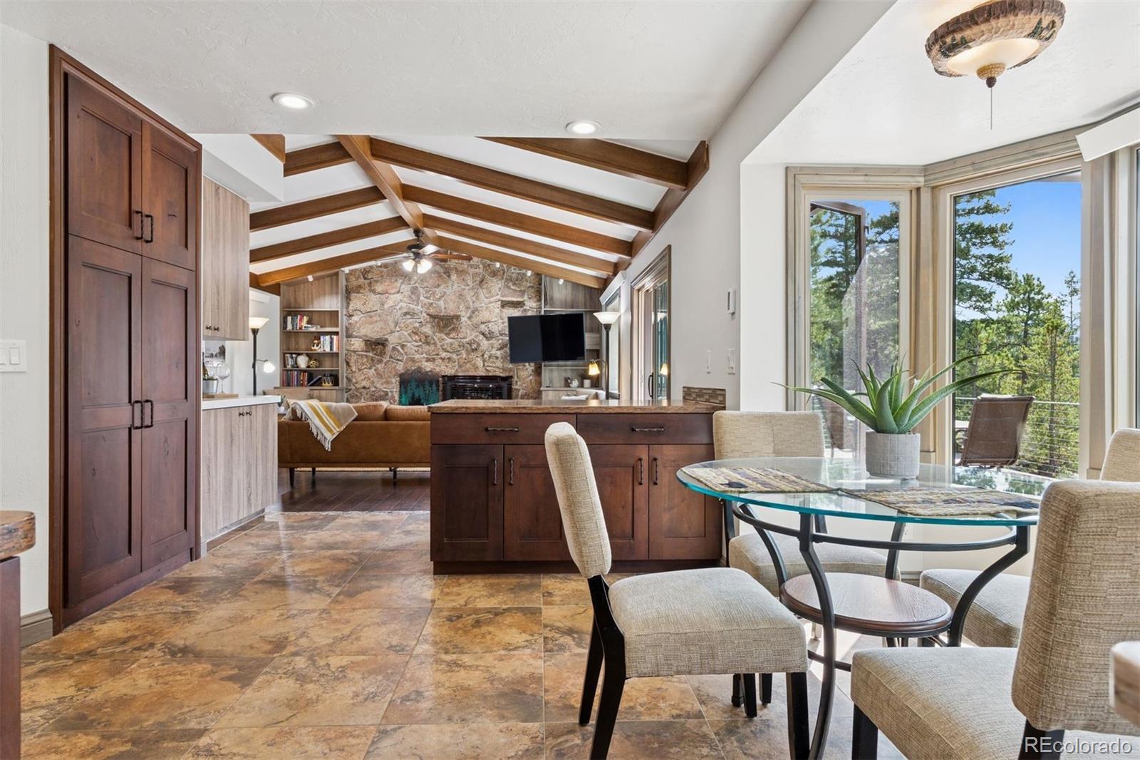 MLS Image #10 for 7845  armadillo trail,evergreen, Colorado