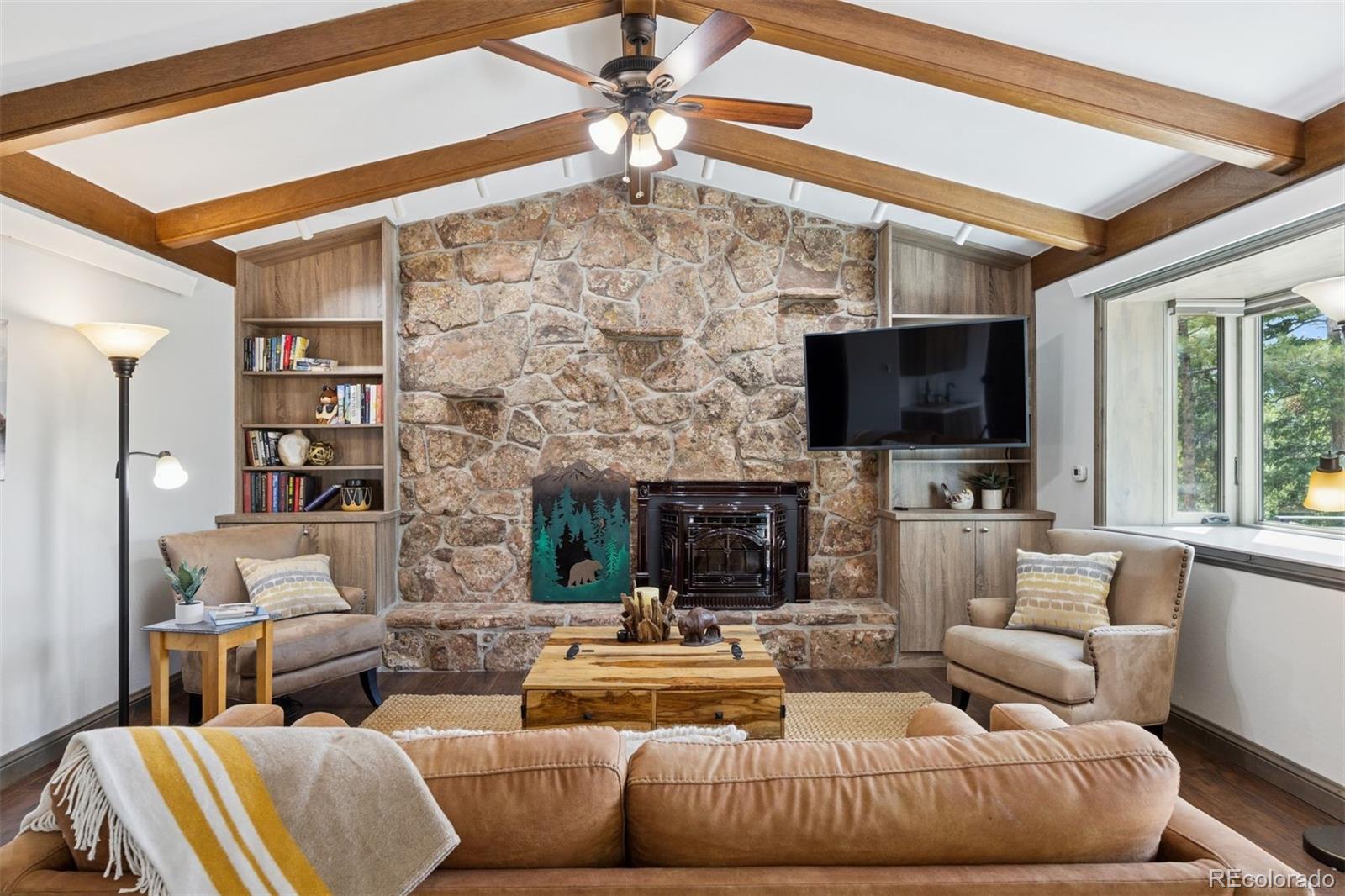 MLS Image #12 for 7845  armadillo trail,evergreen, Colorado