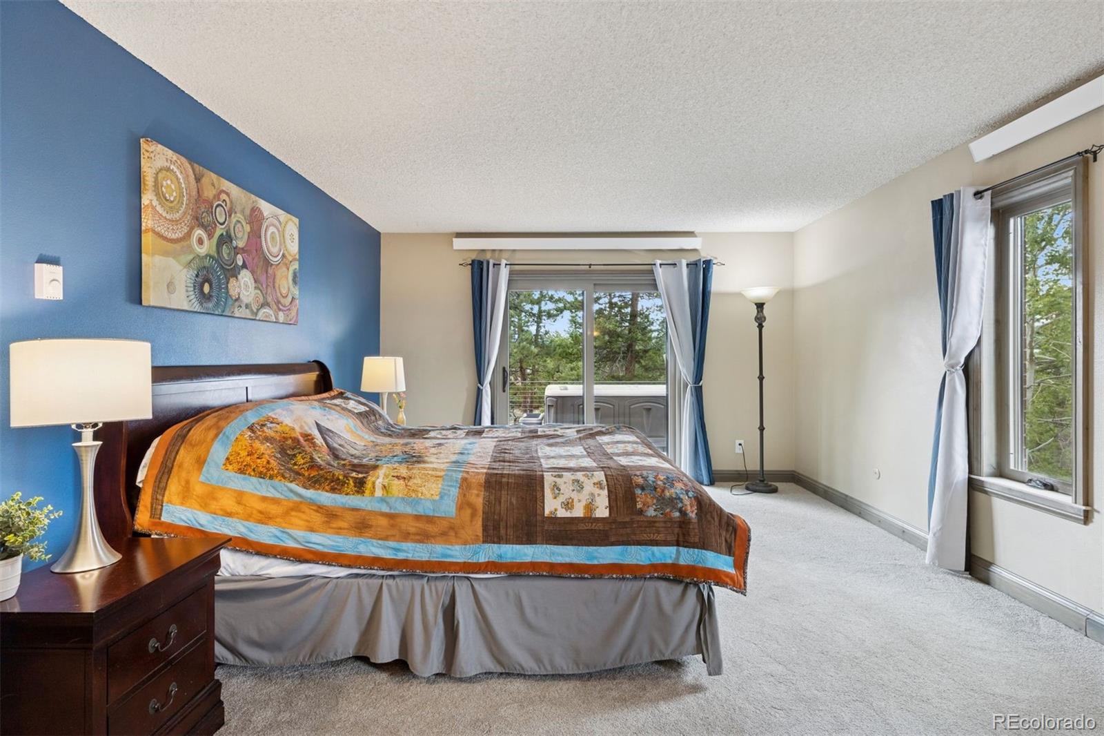 MLS Image #14 for 7845  armadillo trail,evergreen, Colorado