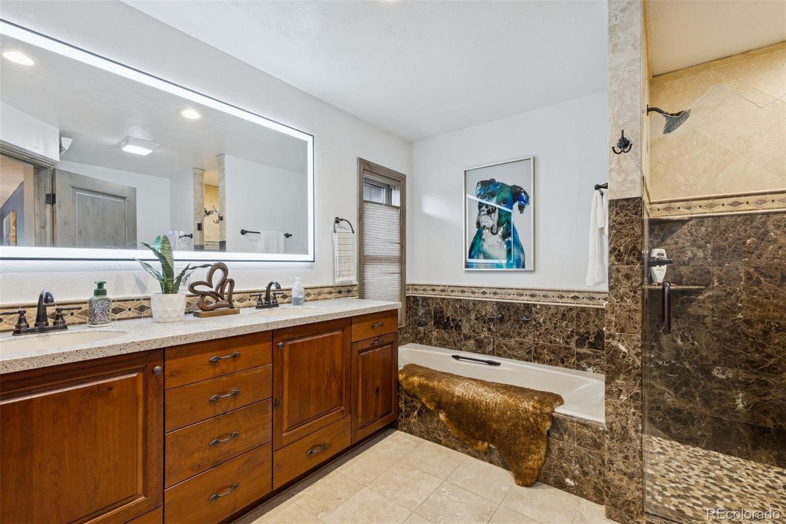 MLS Image #17 for 7845  armadillo trail,evergreen, Colorado