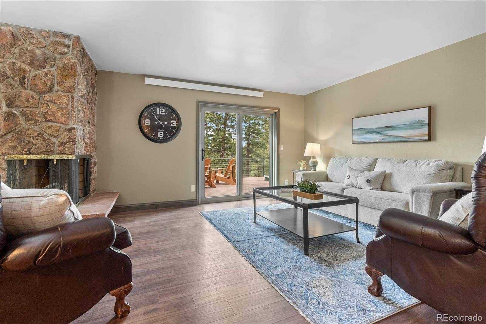 MLS Image #21 for 7845  armadillo trail,evergreen, Colorado